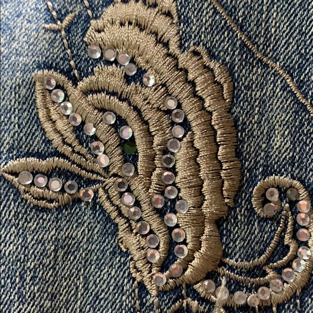 Denim Jacket - Picture 4 of 4
